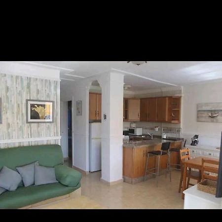 Burriana Edf Haway Apartment Nerja Exterior foto