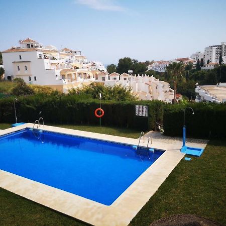 Burriana Edf Haway Apartment Nerja Exterior foto
