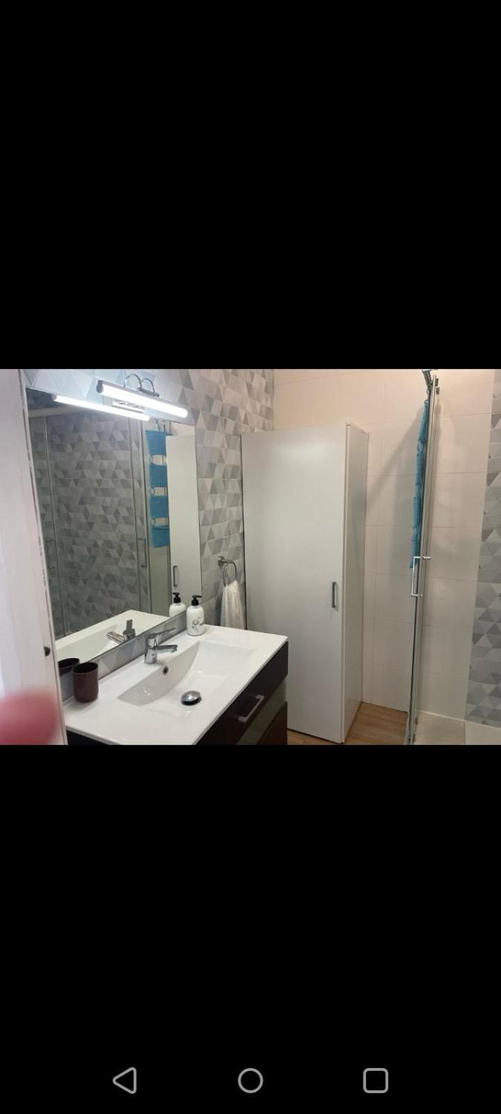 Burriana Edf Haway Apartment Nerja Exterior foto