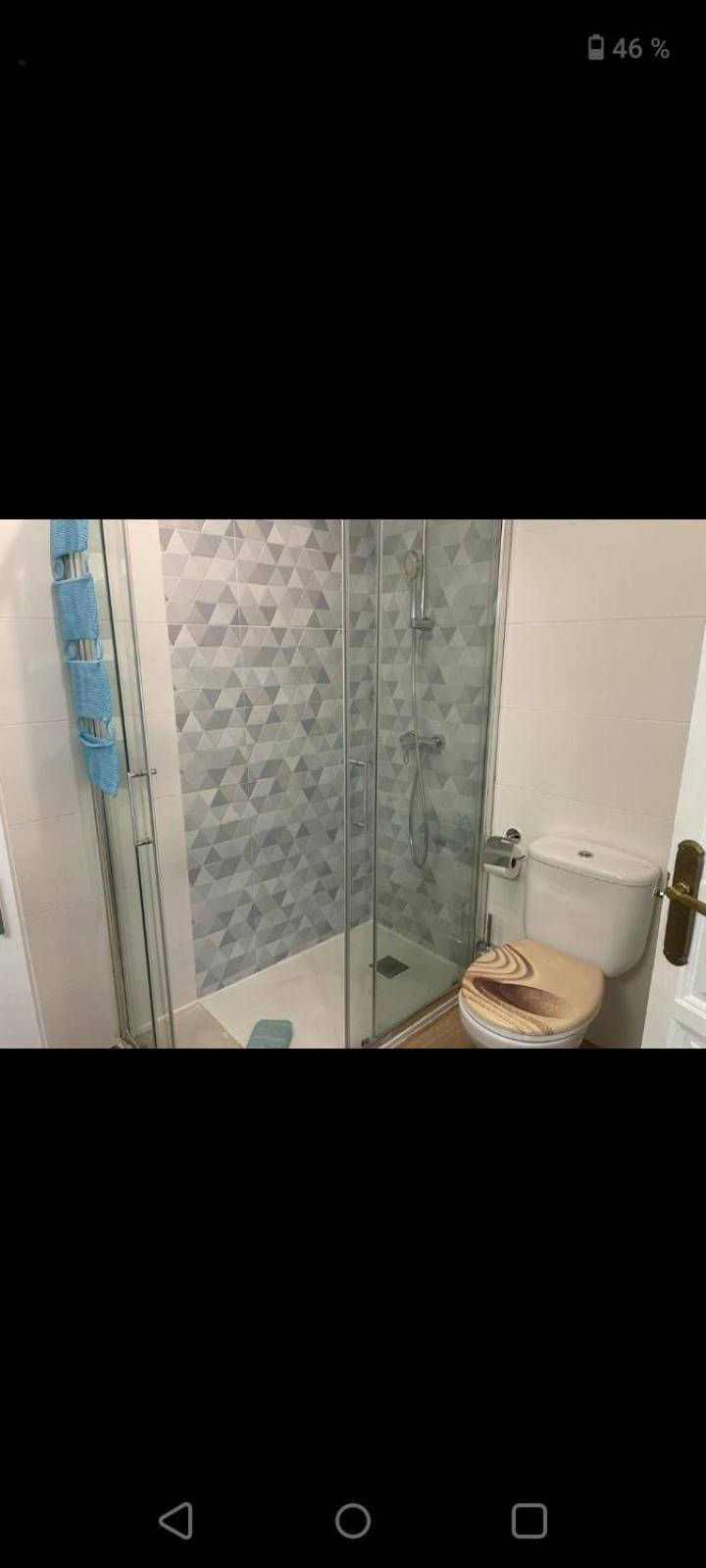 Burriana Edf Haway Apartment Nerja Exterior foto