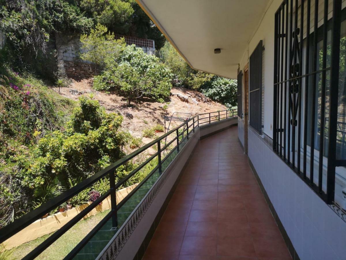 Burriana Edf Haway Apartment Nerja Exterior foto