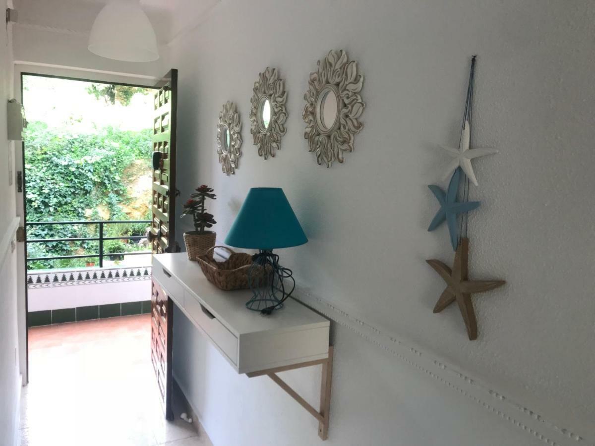 Burriana Edf Haway Apartment Nerja Exterior foto